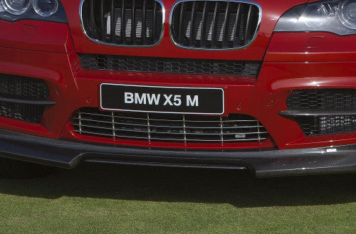 AC Schnitzer Chrome front grille for BMW X5 (E70) (LCI)