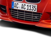 Load image into Gallery viewer, AC Schnitzer Chrome lower grill for BMW 1 series M Sport (F20/F21)
