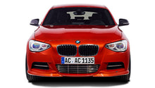 Load image into Gallery viewer, AC Schnitzer Chrome lower grill for BMW 1 series M Sport (F20/F21)
