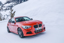 Load image into Gallery viewer, AC Schnitzer Chrome lower grill for BMW 1 series M Sport (F20/F21)
