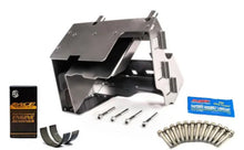 Load image into Gallery viewer, MMR N55 Baffled Sump Plate with ACL Race Conrod Bearings &amp; ARP Rod Bolts - N55 F2x I F3x I M135i I M235i I 335i I 435i
