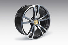 Load image into Gallery viewer, AC Schnitzer BMW F90 F91 F92 F93 AC3 Evo 21&quot; Forged Anthracite Wheel &amp; Tyre Set (M5 &amp; M8)
