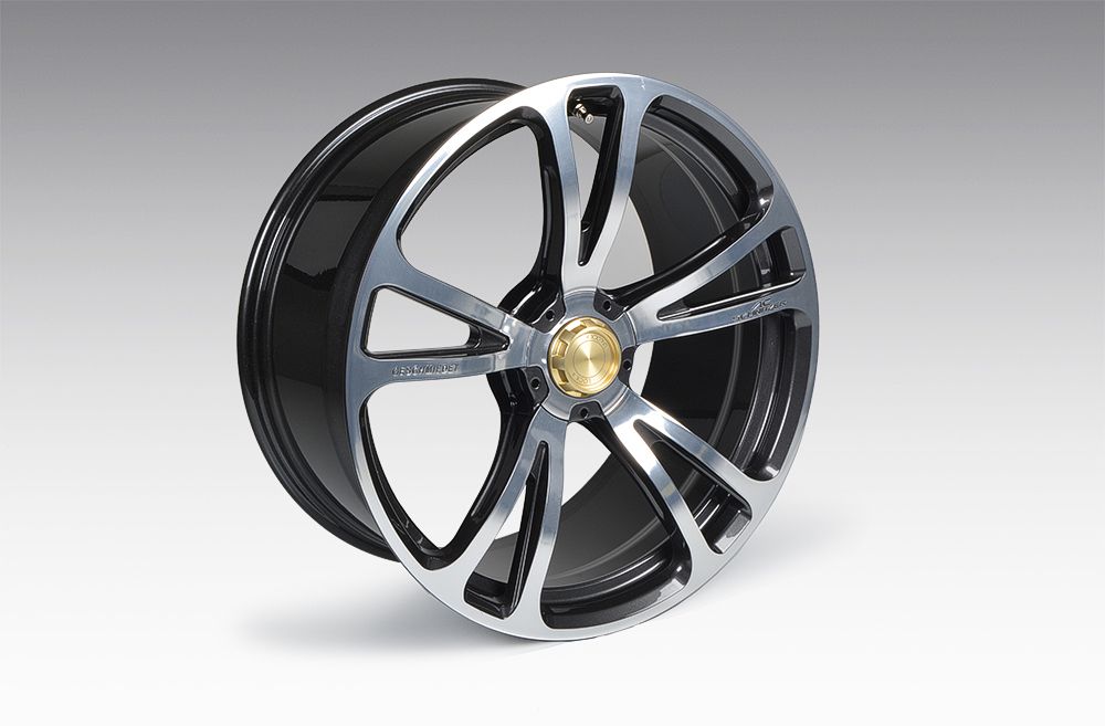 AC Schnitzer BMW F90 F91 F92 F93 AC3 Evo 21
