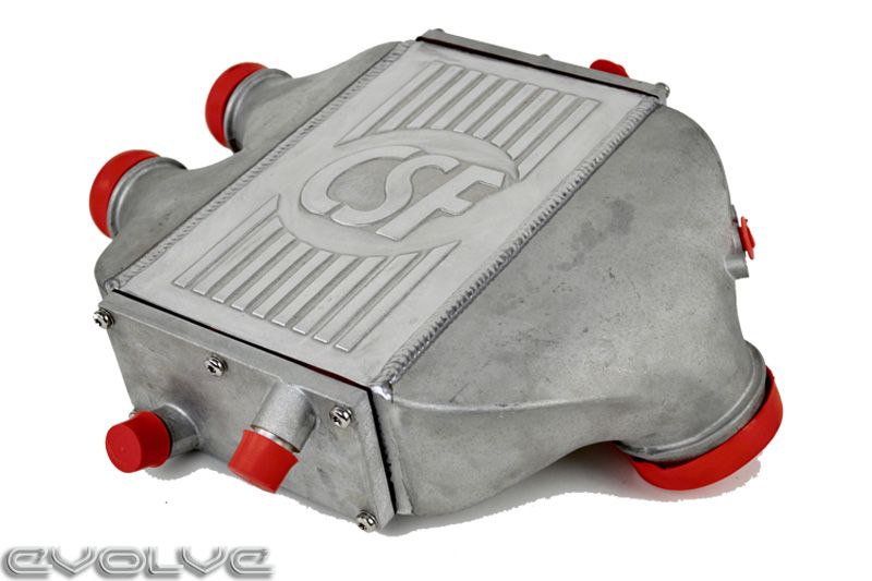 CSF BMW F80 F82 F87 Charge Air Cooler (M2 Competition, M3 & M4)