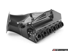 Load image into Gallery viewer, Turner Motorsport CSL Style Intake in Carbon - S54
