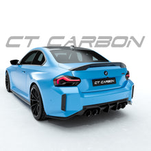 Load image into Gallery viewer, PRE-ORDER DEPOSIT - BMW G87 M2 FULL CARBON FIBRE KIT - CT DESIGN

