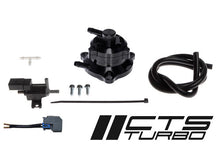 Load image into Gallery viewer, CTS Turbo BMW N20 BOV Blow Off Valve Kit - Atmospheric Billet Aluminium Diverter/Dump Valve Upgrade, OE Electronics Compatible

