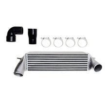 Load image into Gallery viewer, CTS Turbo BMW E9x N54/N55 3.0L FMIC Kit
