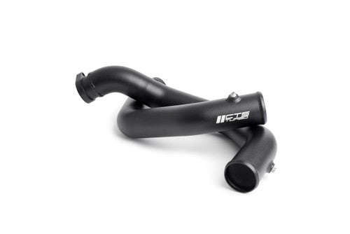 CTS Turbo F80/82/83 M3/M4 S55 Charge Pipe Set