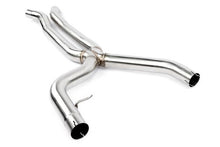 Load image into Gallery viewer, Dinan High Flow Middle Exhaust - M3 M4 G80/G82/G83
