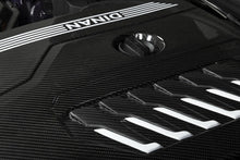 Load image into Gallery viewer, Dinan Gloss Carbon Fibre Engine Cover - B58D
