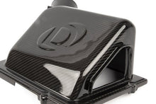 Load image into Gallery viewer, Dinan Carbon Fibre High Flow Intake for MINI B46/B48 (2014-2019 Cooper/Clubman/Countryman) &amp; BMW X1/X2 B46/B48 (2016-2020 F48/F39) - Performance Cold Air Intake Upgrade
