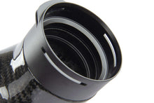 Load image into Gallery viewer, Dinan Carbon Fiber Turbo Inlet Pipes - f90 M5
