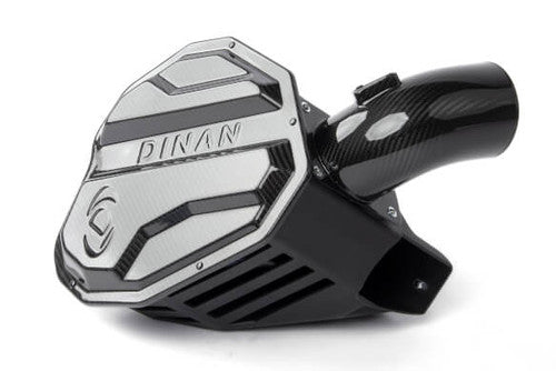 Dinan Carbon Fibre Cold Air Intake Induction Kit for BMW G42 M240i, G20 G21 M340i, G22 G23 M440i (B58)