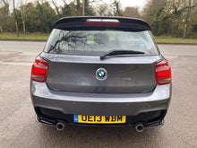 Load image into Gallery viewer, Full M135i (pre facelift) body kit - Splitter to Spoiler!
