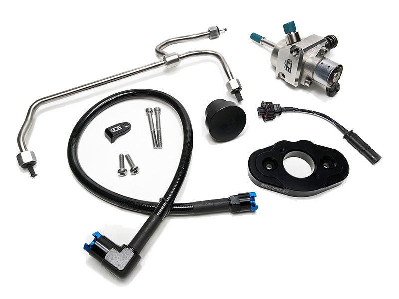 Dorch Engineering BMW B58 F20 F22 F30 F32 Stage 1/2 High Pressure Fuel Pump HPFP (M140i(x), M240i(x), 340i(x) & 440i(x))