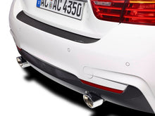 Load image into Gallery viewer, AC Schnitzer Dual sports chrome exhaust for BMW 4 series (F32/F33) 440i (all)
