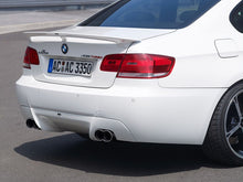 Load image into Gallery viewer, AC Schnitzer Dual sports exhaust for BMW 3 series (E92/E93) 335i/335d
