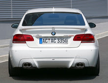 Load image into Gallery viewer, AC Schnitzer Dual sports exhaust for BMW 3 series (E92/E93) 335i/335d
