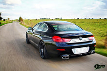 Load image into Gallery viewer, AC Schnitzer Dual sports exhaust for BMW 6 series (F12/F13) 640d
