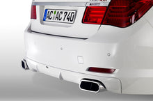 Load image into Gallery viewer, AC Schnitzer Dual sports exhaust for BMW 7 series (F01/F02/F04) 740i &amp; 740 Li
