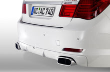 Load image into Gallery viewer, AC Schnitzer Dual sports exhaust for BMW 7 series (F01/F02/F04) 730d
