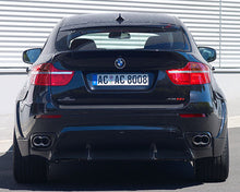 Load image into Gallery viewer, AC Schnitzer Dual sports exhaust for BMW X6 (E71) Sdrive 40d
