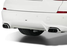 Load image into Gallery viewer, AC Schnitzer Dual sports rear silencer BMW 5 series GT (F07) 535i
