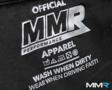 Load image into Gallery viewer, MMR PERFORMANCE E30 T-SHIRT
