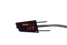 Load image into Gallery viewer, P3 Boost Gauge for BMW Z4 E89 (2009-2016) - Digital Vent-Mounted, Hard-Wired Analogue 80 PSI Sensor, OEM Look, Peak Recall, Voltage

