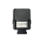 Masata BMW 4 Series G22 420i (2020+) Tuning Box MST7003 - Plug & Play Power Module, +70hp +74Nm, Remap Alternative, Piggyback ECU