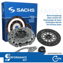 Load image into Gallery viewer, Sachs Upgraded Performance Clutch for Manual BMW 1 2 3 5 6 series!
