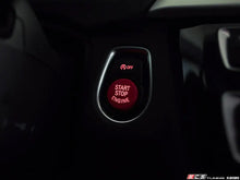Load image into Gallery viewer, ECS Tuning Start/Stop Button Upgrade - Red
