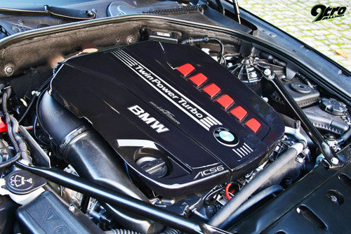 AC Schnitzer Engine Cover for BMW 6 series (F12/F13)