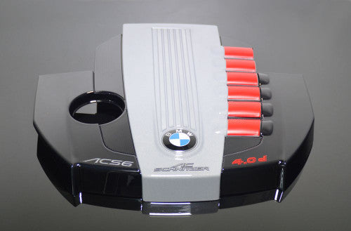 AC Schnitzer Engine Cover for BMW X5 (F15)
