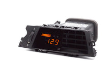 Load image into Gallery viewer, P3 Vent-Mounted Digital Boost Gauge for BMW E9x 3 Series (E90 E91 E92 E93) 2006-2007, OEM-Style Hard-Wired Analog 80 PSI, Non-OBD2 Boost &amp; Vacuum with Peak Recall
