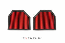 Load image into Gallery viewer, Eventuri Panel Filters - F10 M5 | F06/f12/f13 M6
