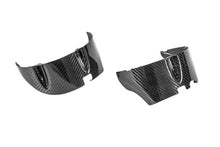 Load image into Gallery viewer, Eventuri Carbon Shroud Set - F90 M5
