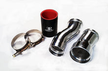 Load image into Gallery viewer, Evolution Racewerks (ER) BMW F20 F22 F30 F36 N55 Turbo to Intercooler Chargepipe (M135i, M235i, M2, 335i &amp; 435i)
