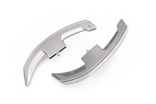 Load image into Gallery viewer, Evolve BMW E90 E92 E93 M3 Aluminium Billet Gear Shift paddle Set
