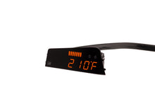 Load image into Gallery viewer, P3 Gauges Multi Gauge for BMW 5 Series F10/F11 (F1X) - Vent Mounted Digital OBD2 Boost Gauge, Plug &amp; Play OEM Fit
