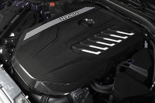 Load image into Gallery viewer, Dinan Gloss Carbon Fibre Engine Cover - B58D
