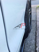 Load image into Gallery viewer, AP Design Carbon Arch Guards Front+Rear - F20 M135/M140
