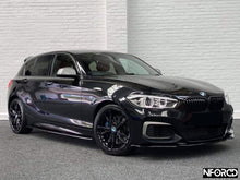 Load image into Gallery viewer, Full Facelift M135i and M140i body kit - Splitter to Spoiler!
