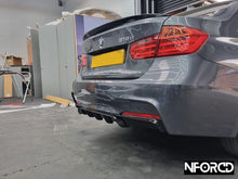 Load image into Gallery viewer, Facelift F30 Full body kit - Splitters, Spoilers, Diffuser and more!
