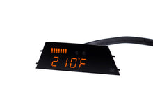 Load image into Gallery viewer, P3 Multi Gauge for BMW F3X 3 &amp; 4 Series (F30 F31 F32 F33 F36) - Vent Integrated OBD2 Digital Boost &amp; Performance Gauge, Plug &amp; Play, OEM-Look Display
