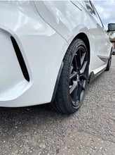 Load image into Gallery viewer, AP Design Carbon Arch Guards Front + Rear - F40 M Sport/M135

