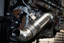 Load image into Gallery viewer, Osprey BMW B58 5&quot; Super Decat Downpipe
