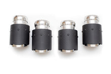 Load image into Gallery viewer, Fabspeed BMW F30 F32 Muffler Bypass Exhaust System (335i &amp; 435i)
