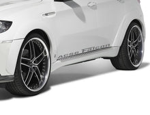 Load image into Gallery viewer, AC Schnitzer Falcon wide arch kit for BMW X6 (E71) No Side View
